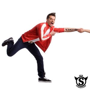Crazy Boy