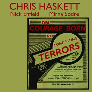 The Courage Born of Conflicting Terrors