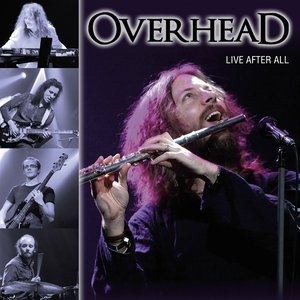 live after all (live)
