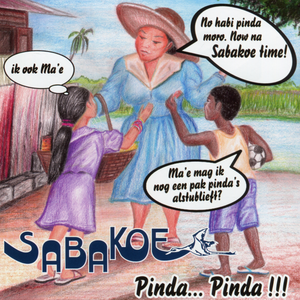 Artwork for Sa Je Kele So