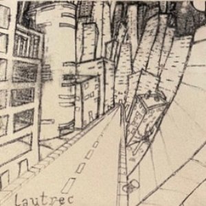 Lautrec