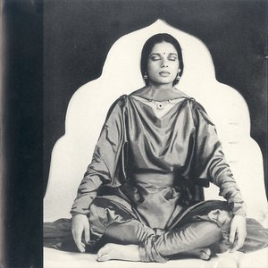 Avatar for Sheila Chandra