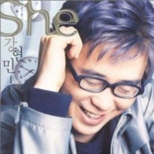 Avatar for Kang Hyun Min