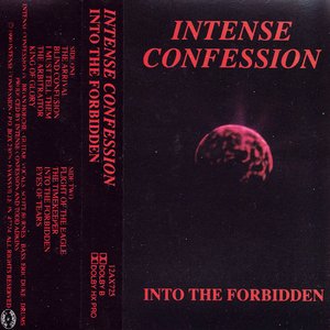 Into The Forbidden