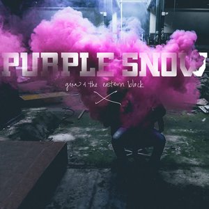 Purple Snow