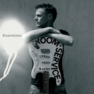Room Service cover