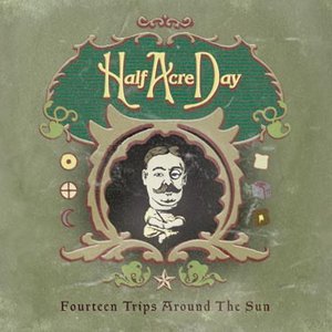 Fourteen Trips Around The Sun