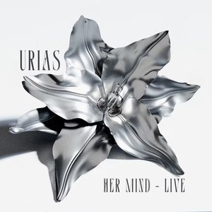'HER MIND (LIVE)' için resim