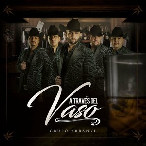 A Través Del Vaso - Single