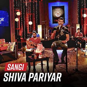 Sangi (Kripa Unplugged)