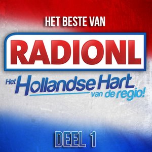 Het Beste Van Radio NL, deel 1