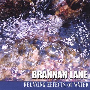 Relaxing Effects Of Water