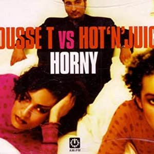 Horny (Radio Edit's)