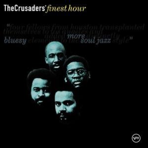 Zdjęcia dla 'The Crusaders: Finest Hour'