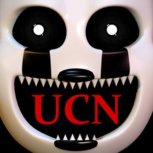 Five Nights At Freddy's: Ultimate Custom Night OST