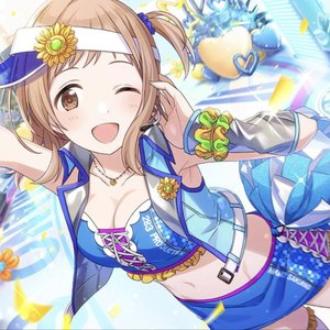 Avatar for 櫻木真乃 (関根瞳)