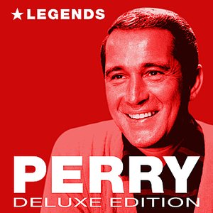 Legends (Deluxe Edition)