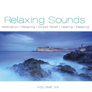 Relaxing Sounds, Vol. 39