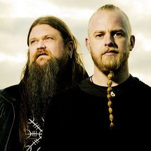 Ivar Bjørnson & Einar Selvik’s Skuggsjá için avatar