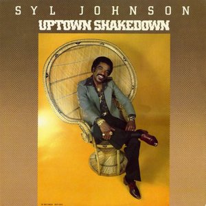 Image for 'Uptown Shakedown'