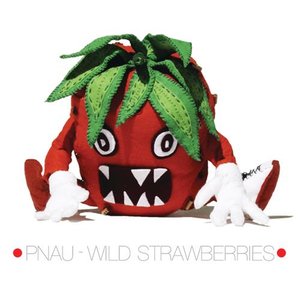 Wild Strawberries EP