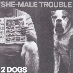 2 Dogs - Single