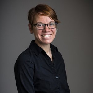 Paula Matthusen için avatar