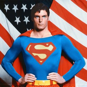 “Superman”的封面
