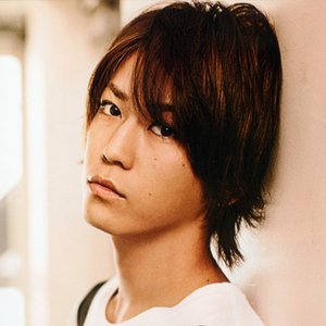亀梨和也 photo provided by Last.fm