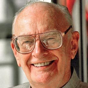 Arthur C Clarke 的头像