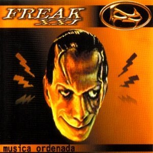 Música Ordenada