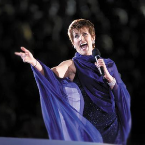 Julie Anthony photo provided by Last.fm