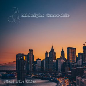 Midnight Smoothie 的头像