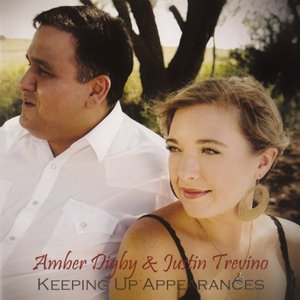 Amber Digby & Justin Trevino のアバター