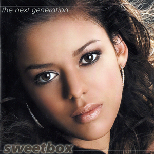 The Next Generation cover