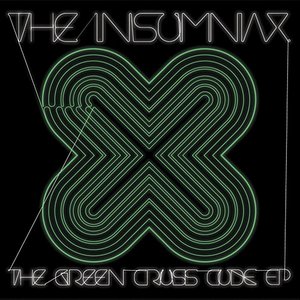 Green Cross Code - EP