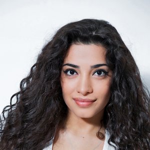 Image for 'Samra Rahimli'