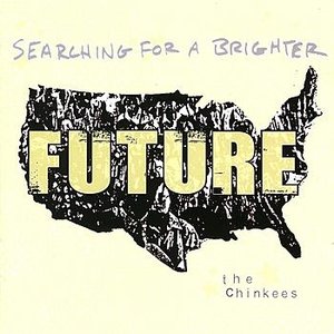 “Searching for a Brighter Future”的封面