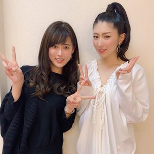 TRUE & 茅原実里 的头像