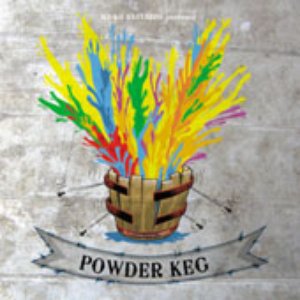 Powder Keg