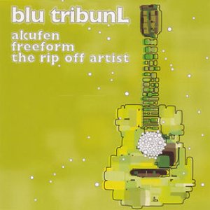 Image for 'Blu TribunL'