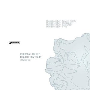 Charcoal Grey EP