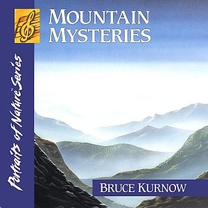 Mountain Mysteries