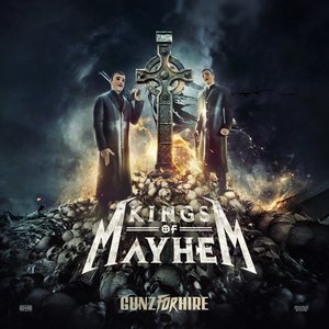 Kings of Mayhem - Single