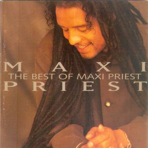 The Best of Maxi Priest