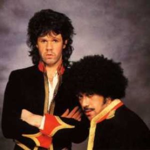 Gary Moore & Phil Lynott のアバター