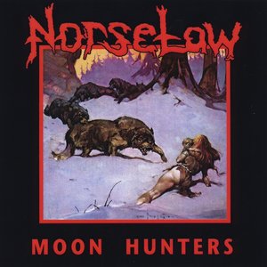 Moon Hunters
