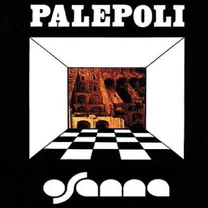 Palepoli - EP