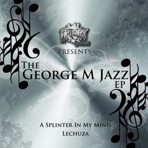 The George M Jazz Ep