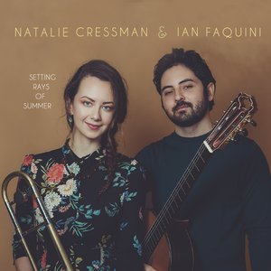 Natalie Cressman & Ian Faquini 的头像